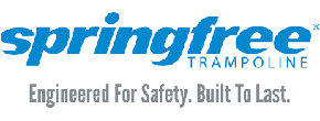 SpringfreeTrampoline Logo