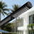 86.02"H Single-Function 316 Stainless Steel Freestanding Outdoor Shower