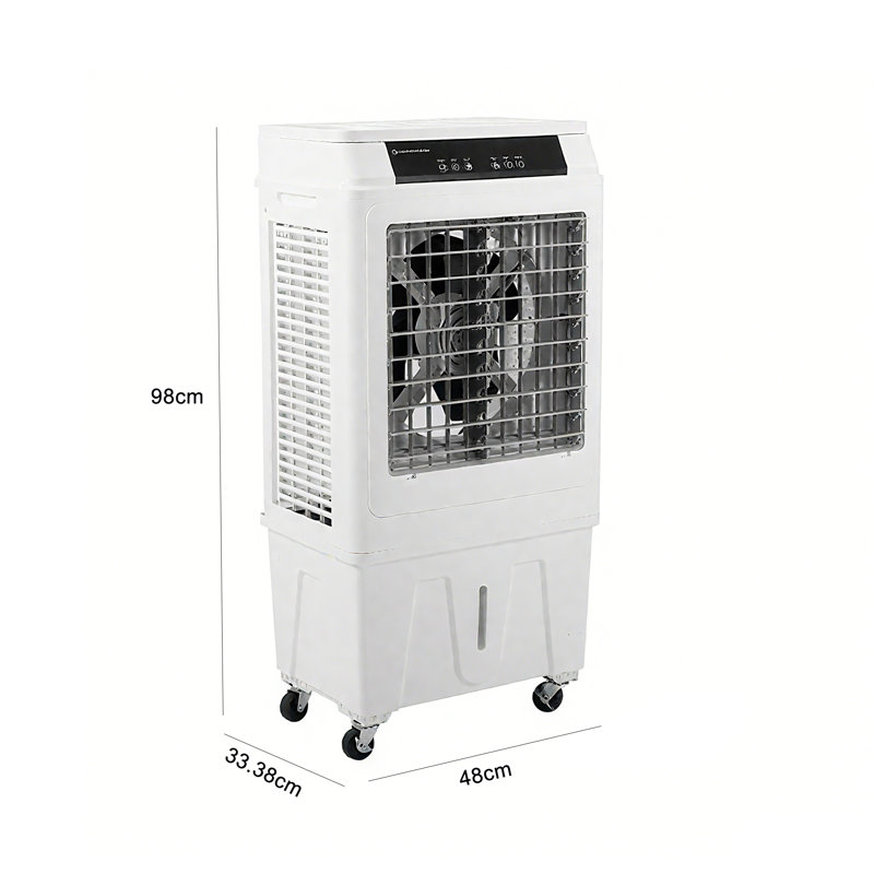 Yesurprise Portable Evaporative Cooler