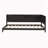 Twin Size Wood Daybed/Sofa Bed-5299081-5299082