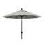 Parasol de marché 9 pi Ayomipo-623515869