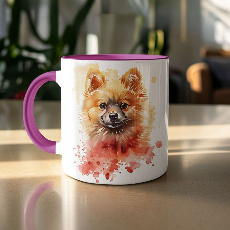 Mug, 2