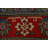 Geometric Kazak Oriental Area Rug 9x12