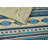 Microfiber Multicolor Southwestern Tribal Aztec Comforter Set-2114744446-2134750389