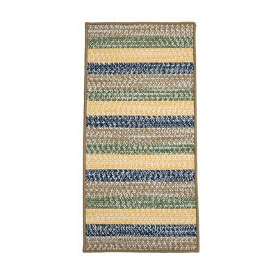 Tapis de couloir intérieur / extérieur Runner Benuel