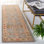 Cranmore Hand Tufted Wool Oriental Rug