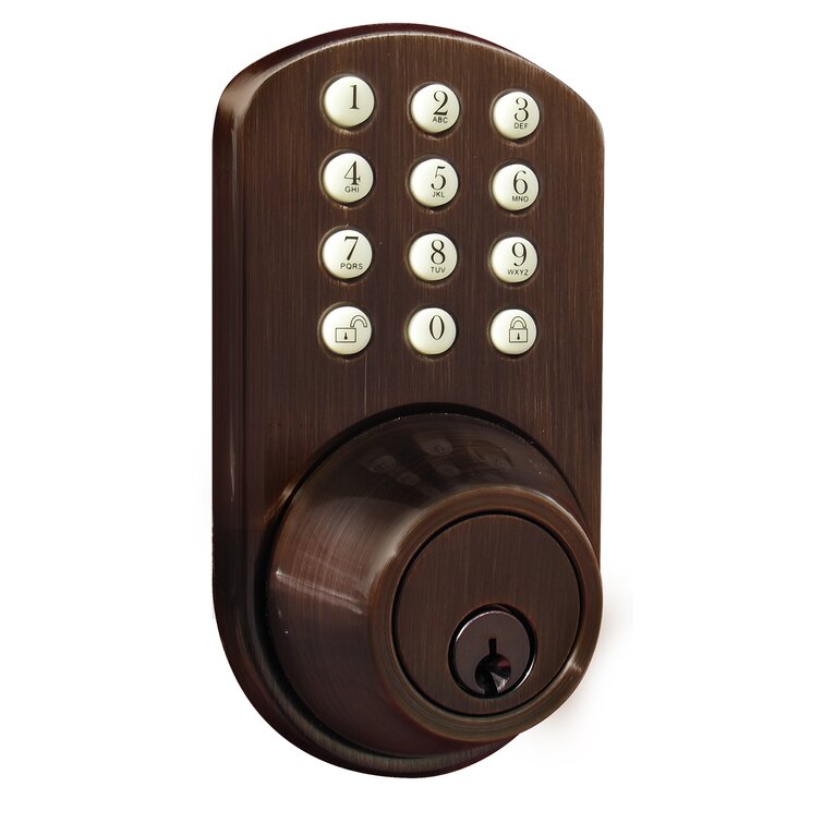 Schlage Deadbolt Parts: Common Deadbolt Repairs - Door Locks Direct