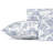 Tommy Bahama Printed Percale Cotton Sheet Set-1255661673-1248636047