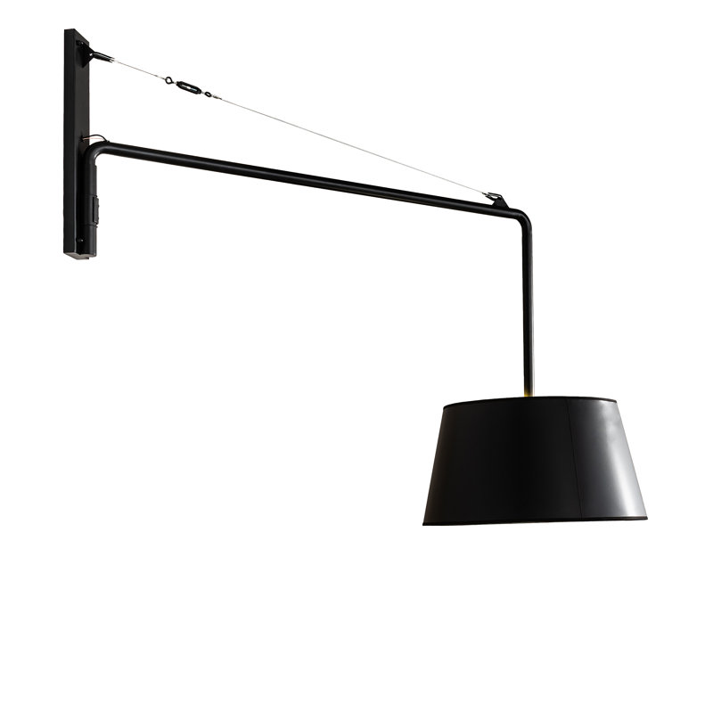 1 - Light Swing Arm