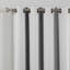 Flame Retardant Thermal Insulated Blackout Curtain-322929644-322929640