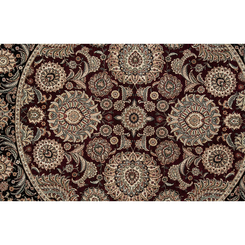 Manchuria One-of-a-Kind 8' Area Rug
