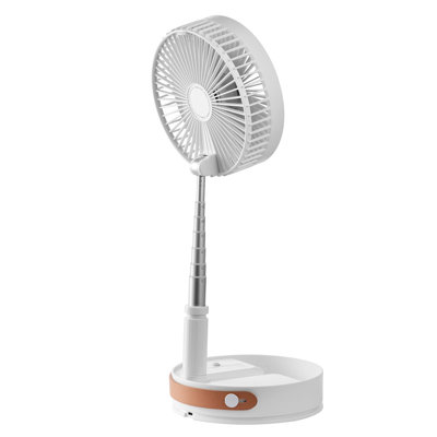 VEVOR Oscillating Pedestal/Standing Fan
