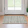 Premium Machine Washable Prisco Khaki Rug