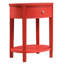 Table de bout avec rangement Zaheed-14940716