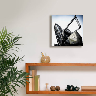 «Rust In Peace» par Epic Portfolio