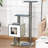 Montecito 47.2'' H Cat Tree