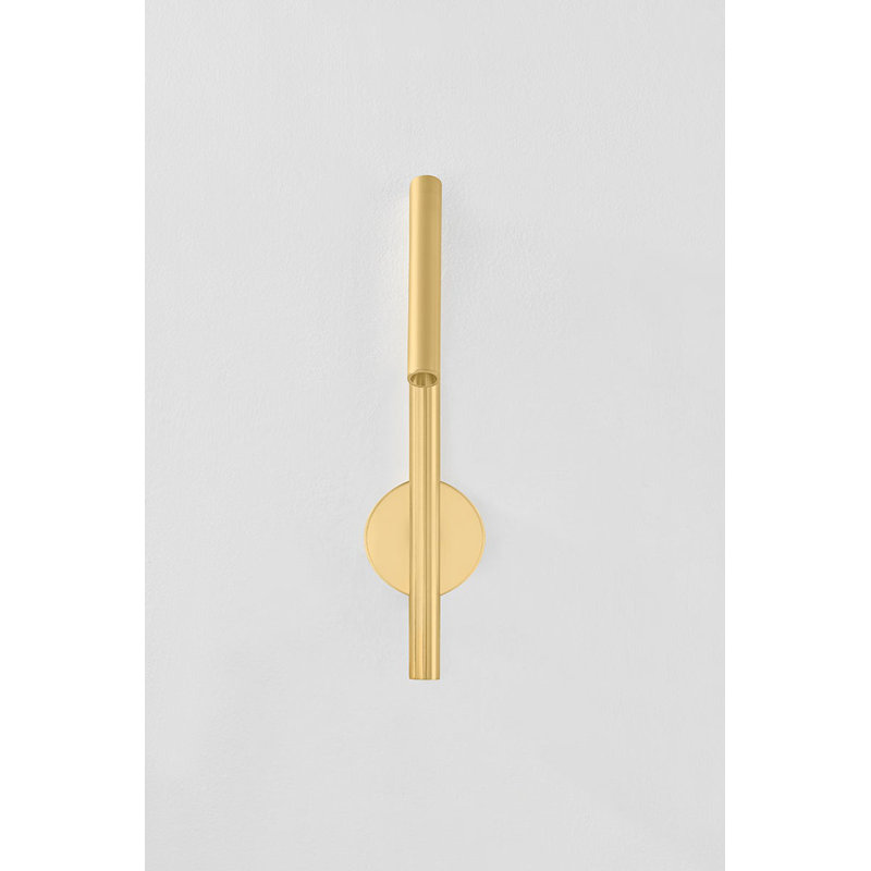 CIRCLEVILLE Wall Sconce