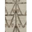 One-of-a-Kind 4'5”x10' Hand Knotted Area Rug