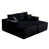 Black est en rupture de stock
