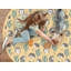 Aithen Vinyl Machine Printed Area Rug-41587949