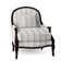 Adair 33.5" W Armchair