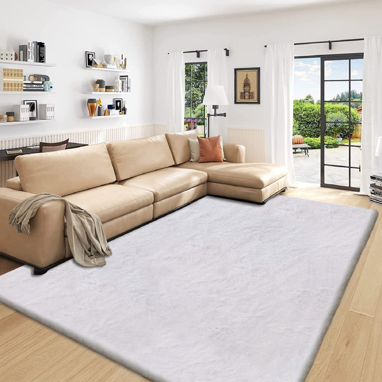 Eilidhmay Washable Indoor Rug