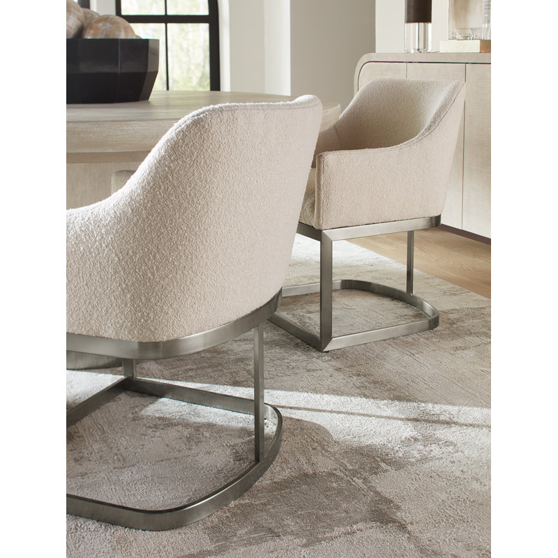 Modern Mood Upholstered Arm Chair