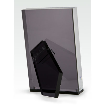 Wardell Matte Picture Frame