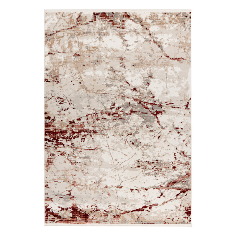Memphis Uni Area Rug, Rectangle 80 x 150cm