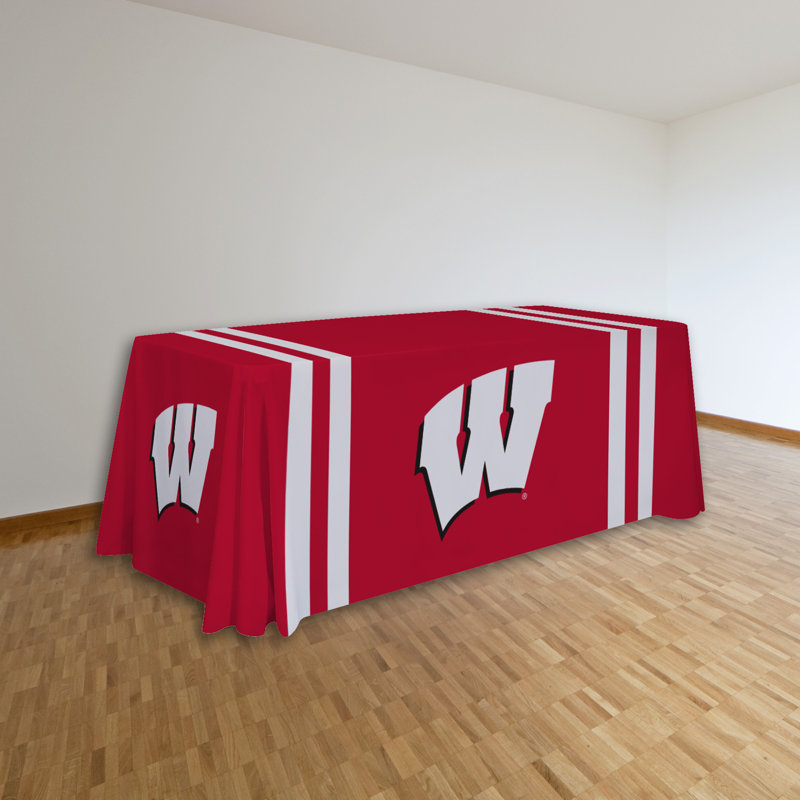 NCAA Tablecloth