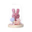 Seaweed Rabbit Night Light