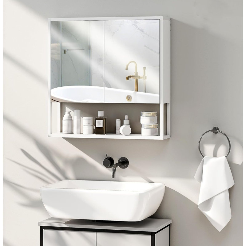 Bathroom Cabinet