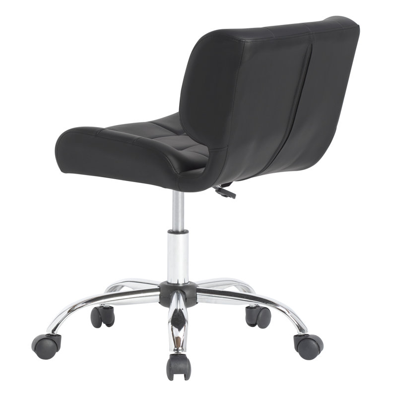 Creekmore Vinyl Task Chair
