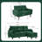 Susete 3 - Piece Living Room Set-1632174336