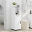 30cm Bathroom Vanity Base Only-717115433