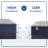 Sealy Dudley Chase 14.5" Soft Tight Top Innerspring Mattress-113658038