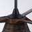 Riveria 60'' Ceiling Fan with Light Kit