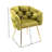 Vladanka 28.7'' Velvet Sofa-706908692