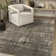 Tapis gris Emory