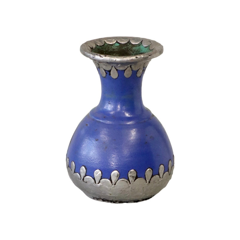 Pot en céramique fait à la main Bynum