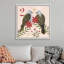Reproduction d’art sur toile, « Twelve Days II » par Grace Popp-316627809-316627810