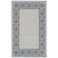 Tapis d'intérieur / extérieur à motif floral lavable à la machine Murielle-403882333