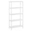 Solid Wood Freestanding Bathroom Shelves-55258610