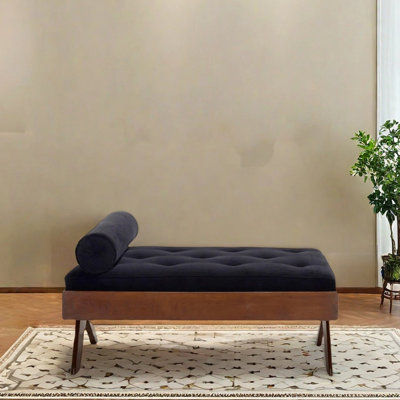 Banc, magasin de vêtements, centre commercial, changer de vêtements
