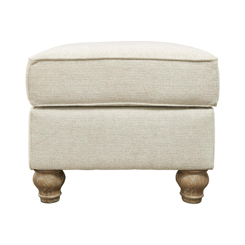 Tonsina Upholstered Ottoman