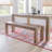 Fidah Dining Bench