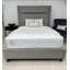 White Noise Open Coil Mattress-689708378