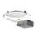4" 5000K Remodel LED Recessed Lighting Kit