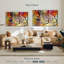 Abstrait subconscient Avery-107937070
