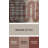 Machine Washable Brown Area Rug-1567581774